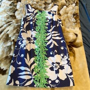 Lilly Pulitzer Size 8 Dress